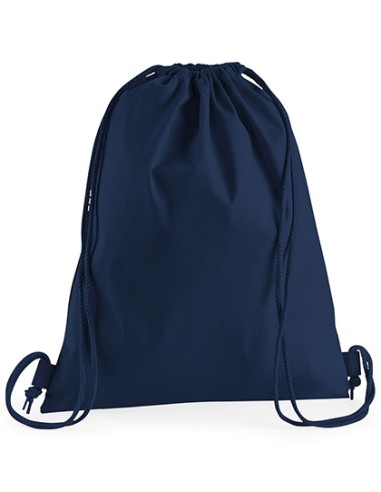 W-W210-Premium Cotton Gymsac